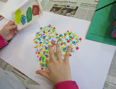 Kindertrauergruppe pausiert im November Trauergruppe für Kinder und Jugendliche