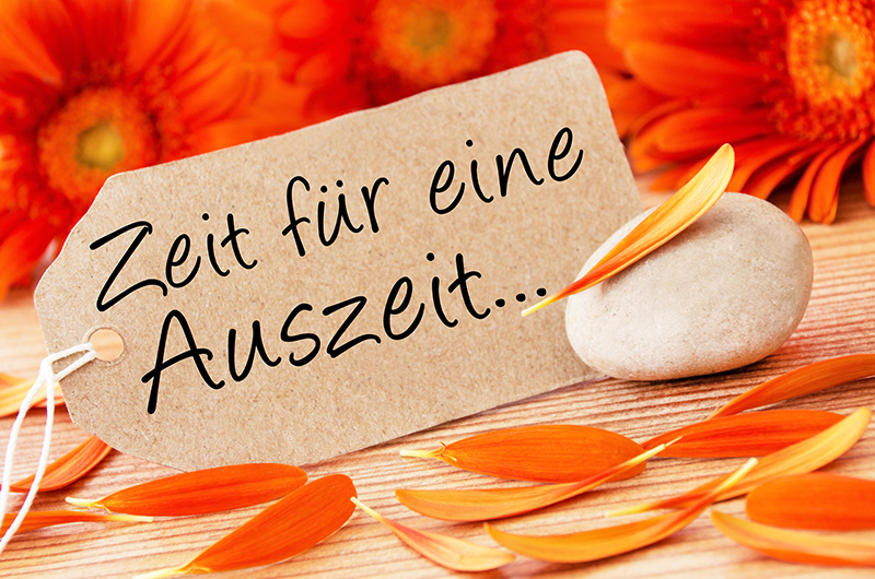 Mütterseminar „Zeit für mich“ · 27.-29.01.2023 Einladung zum Mütterseminar „Zeit für mich“