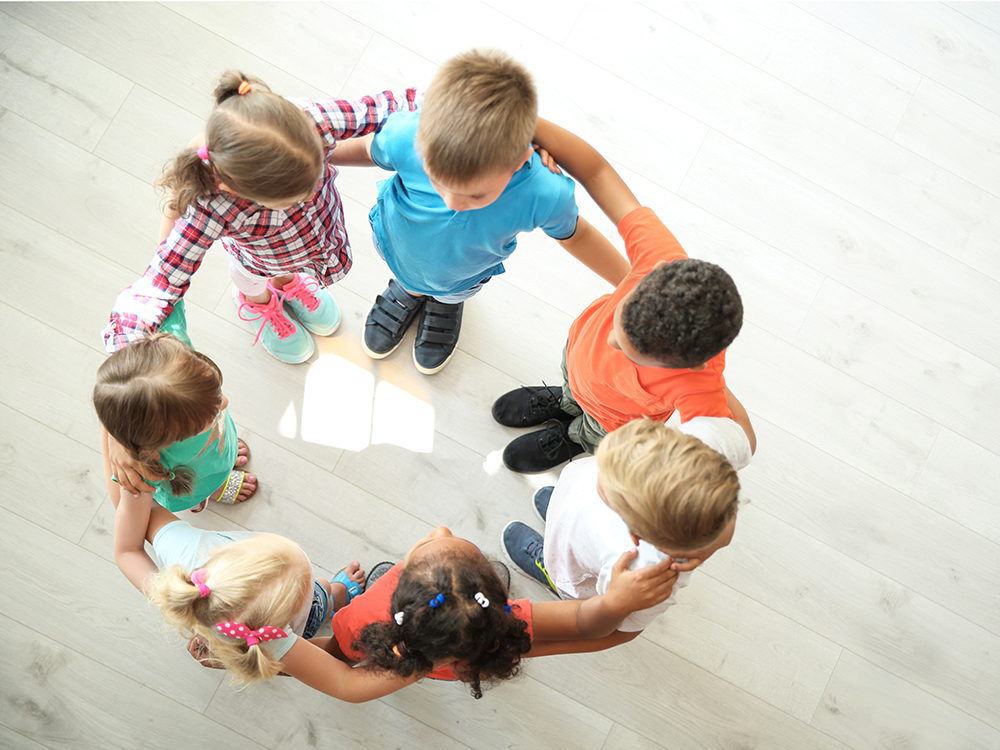 Termine Kindertrauergruppe 2023 Kindertrauergruppe