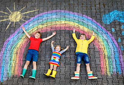 Geschwistertreffen am 26. September 2020 Geschwistertreffen Kinderhospiz