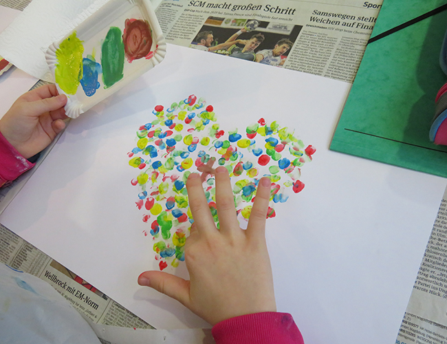 Pfeiffers Trauerinstitut organisiert wieder eine Kinder- und Jugendtrauergruppe Trauergruppe für Kinder und Jugendliche